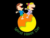 World Happy Day Buffet