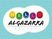 Hello Algazarra