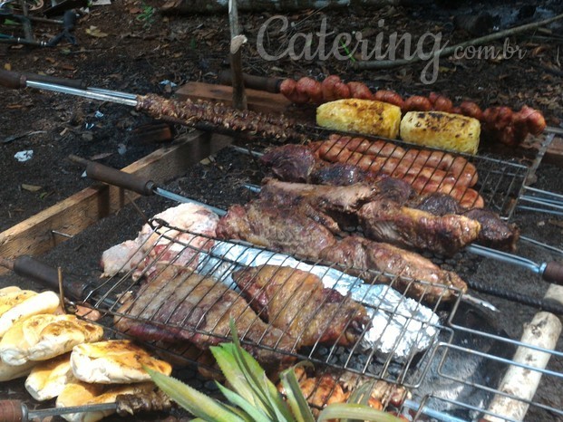 Churrasco