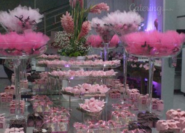 Doces