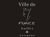 Ville De France Buffet & Eventos
