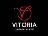 Logo Vitória Oriental Buffet
