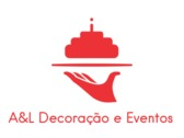 A&L Decoração e Eventos