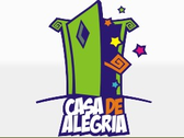 Casa De Alegria