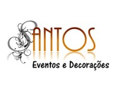 Santos Eventos e Decorações