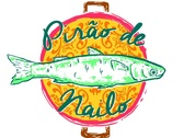 Logo Pirão de Nailo