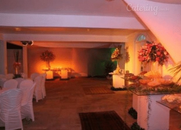 Decoração