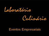 Laboratório Culinário Eventos Empresariais