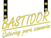 Bastidor Catering para Camarim