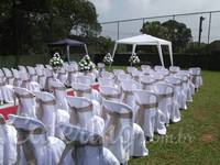 Cerimônia de casamento