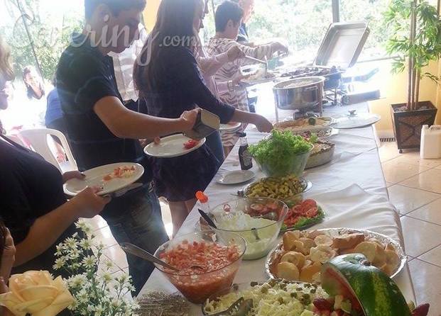 Buffet