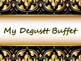 My Degustt Buffet