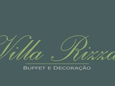 Villa Rizza Buffet