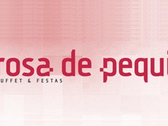 Rosa De Pequi Buffet