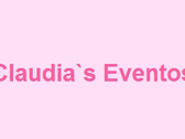Claudia's Eventos