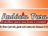 Audácia Pura Buffet