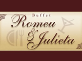Buffet Romeu & Julieta