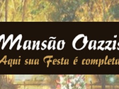 Casa De Festas Oazzis