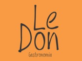 Le Don Gastronomia