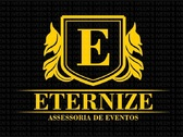 Logo Eternize Assessoria de Eventos