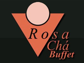 Rosa Chá Buffet