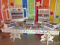 Festas infantis