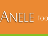 Logo Rosângela Anele Food Organization