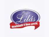 Buffet Lilás