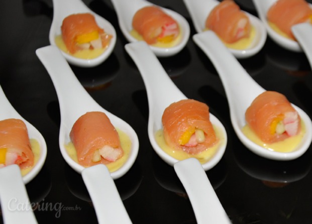Finger food