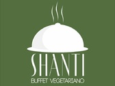 Shanti Vegetariano Buffet & Catering