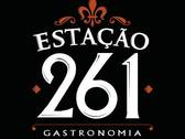 Logo Estação 261