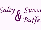 Salty & Sweet Buffet