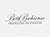 Beth Bahiense Produções de Eventos