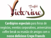 Buffet Victorine