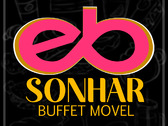 Logo Sonhar Buffet Móvel