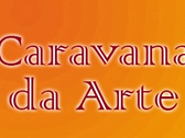 Caravana Da Arte