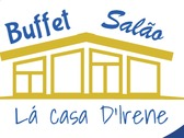 Buffet La Casa D'Irene