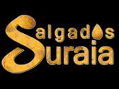 Salgados Suraia