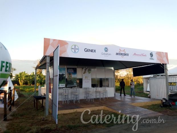 Rondônia Rural Show