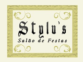 Stylu's Salão De Festas