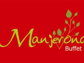 Manjerona Buffet