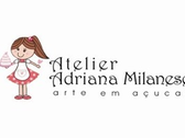 Atelier Adriana Milanese