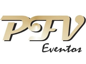 Logo Pfv Eventos