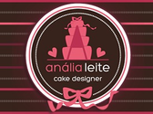 Anália Leite Cake Designer