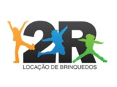 2R Locação de Brinquedos