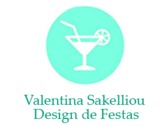 Valentina Sakelliou Design de Festas