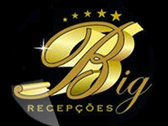 Big Recepções