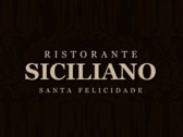 Ristaurante Siciliano