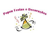 Pepeu Festas e Decorações