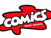 Comics Buffet